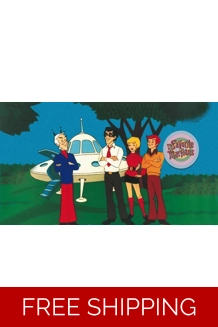 My Favorite Martians - The Complete Animated Studio HD Collection - DIGITAL DO.. My Favorite Martians - The Complete Animated Studio HD Collection - DIGITAL DO..