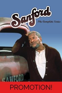 Sanford - The Complete Studio DVD HQ Collection - 1980