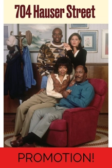 704 Hauser Street 1994 - The Complete DVD Studio Series