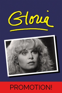 Gloria 1982 - The Complete DVD Studio Series
