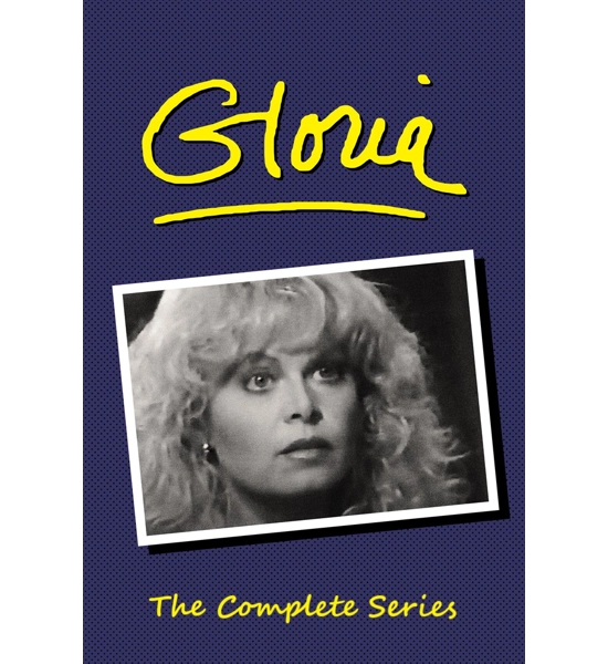 Gloria 1982 - The Complete DVD Studio Series