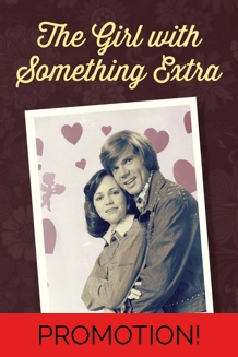 The Girl with Something Extra 1973 - The Complete DVD Studio Series