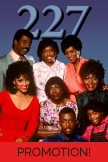 227 (1985) - The Complete DVD Studio Print HQ