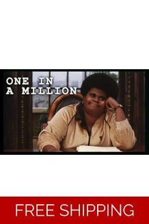 DIGITAL DOWNLOAD - ONE IN A MILLION (1980) - The Unreleased Studio Collection