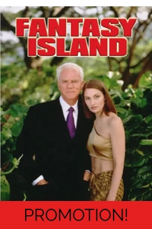 Fantasy Island (1998) - The Complete HQ Studio D..