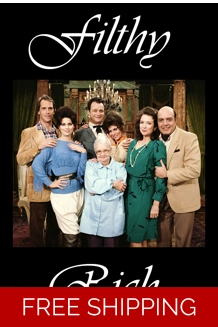 Digital Download - Filthy Rich 1982 -  The Complete Series