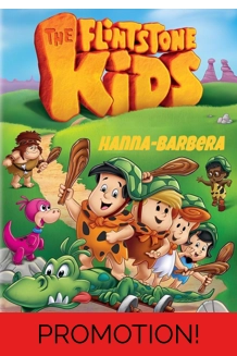 The Flintstone Kids (1986) - The Complete Studio..