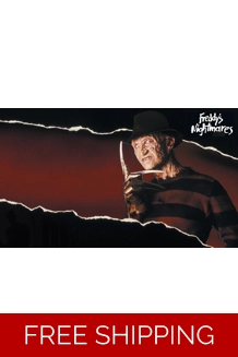 DIGITAL DOWNLOAD - Freddy's Nightmares - The Complete STUDIO PRINT Series - 1988