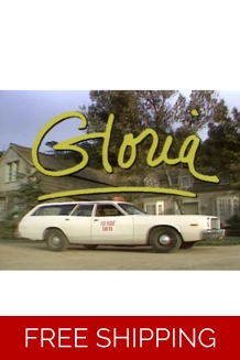 Gloria 1982 - The Complete HD Studio Series (Digital Download) Gloria 1982 - The Complete HD Studio Series (Digital Download)
