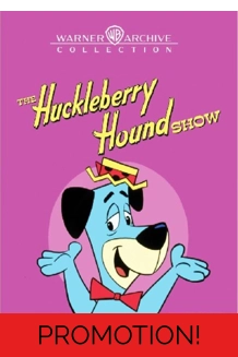 The Huckleberry Hound Show - The Complete Studio..