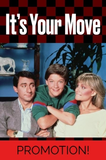 It's Your Move (1984) - The Complete DVD STUDIO Collection