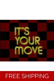 Digital Download - It's Your Move (1984) - The Complete HD STUDIO Collection (..