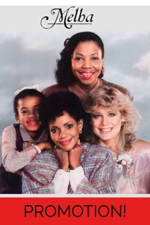 Melba (1986) - The Unreleased 