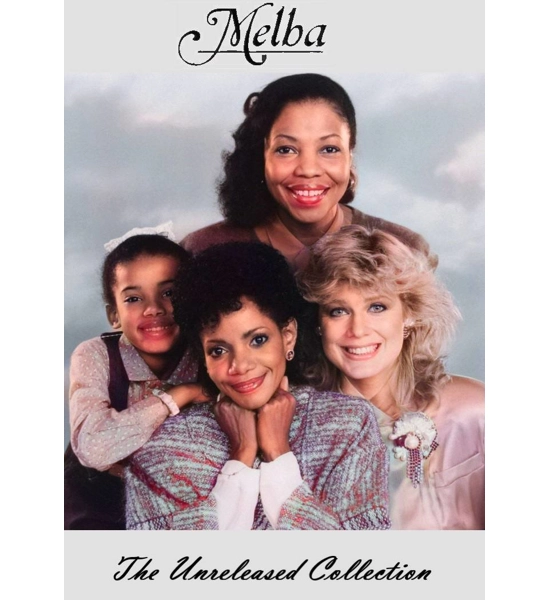 Melba (1986) - The Unreleased "Best Of" Studio DVD Collection