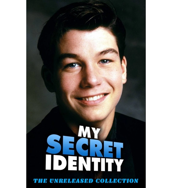 My Secret Identity (1988) - The Unreleased HQ Studio Print DVD Collection