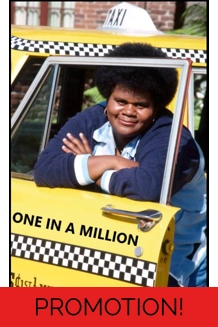 ONE IN A MILLION (1980) - The Unreleased 