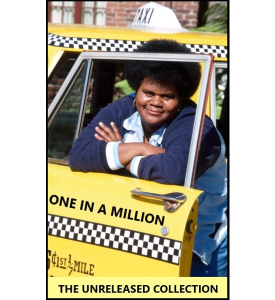 ONE IN A MILLION (1980) - The Unreleased "Best Of" Studio DVD Collection