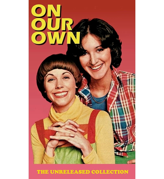 On Our Own (1977) - The Unreleased "Best Of" Studio DVD Collection