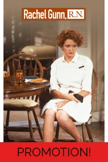 Rachel Gunn, R.N. (1991) - The Complete Studio DVD Collection