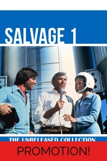 Salvage 1 (1979) - The Unreleased 