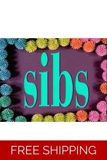 Digital Download - Sibs (1991) - The Complete Studio Collection