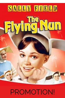The Flying Nun (1970) - The Complete Third Seaso..