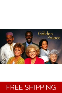 DIGITAL DOWNLOAD - The Golden Palace (1992) - DIGITAL DOWNLOAD - The Complete ..