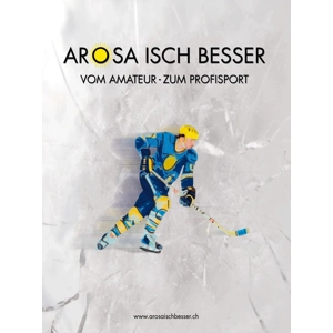 Arosa isch besser