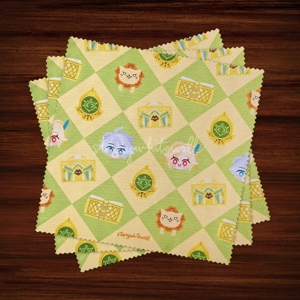 Haikaveh Microfiber Lens Cloth