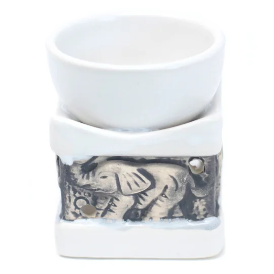 Small Elephant Burner