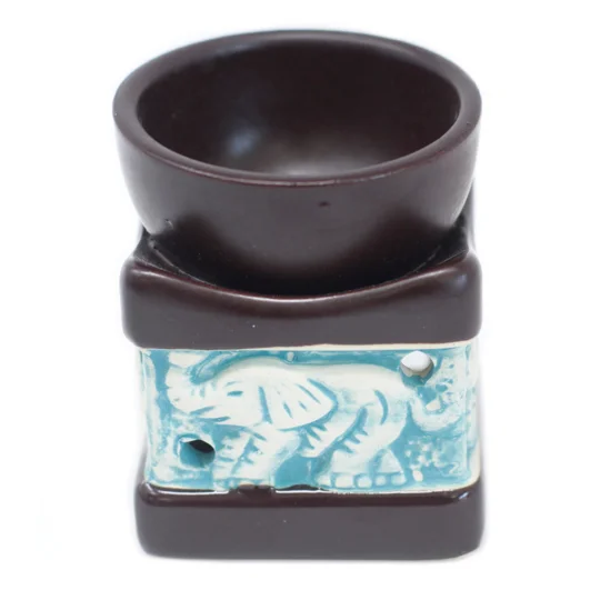 Small Elephant Burner