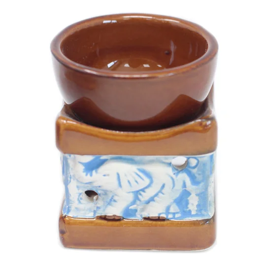Small Elephant Burner