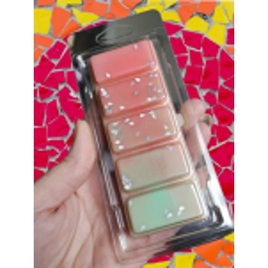 Mystery 10 bar random box - to clear