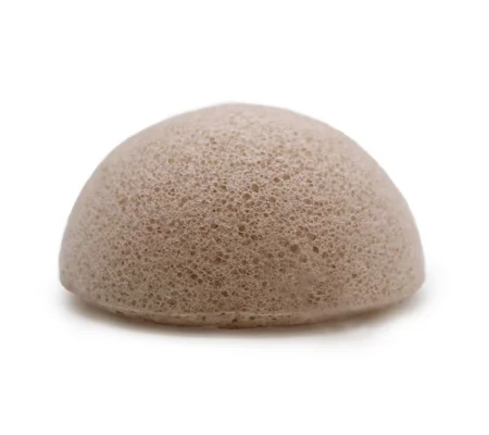 Konjac Sponge - Natural