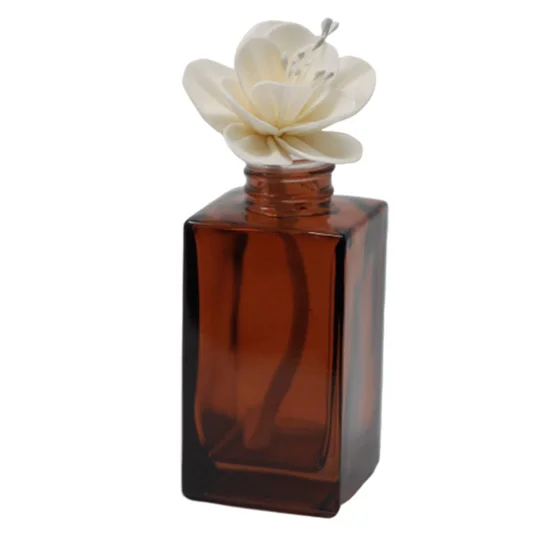 Natural Diffuser Flowers â€“ Small Lily on String