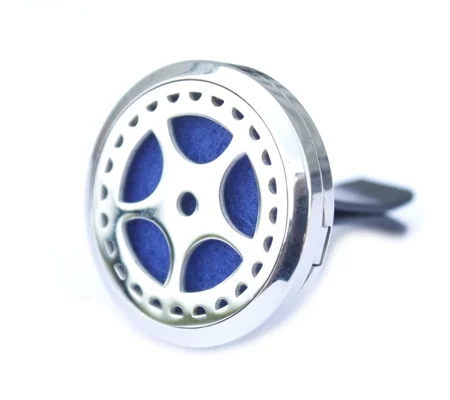 Car Diffuser Kit - Auto Wheel - 30mm