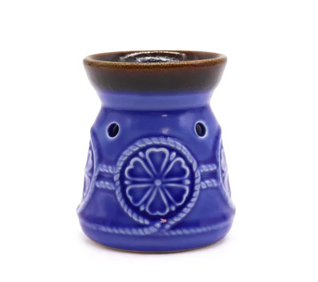 Classic Spa Burner - Blue