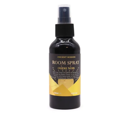 Oudh Room Spray - Oudh Noir 100ml
