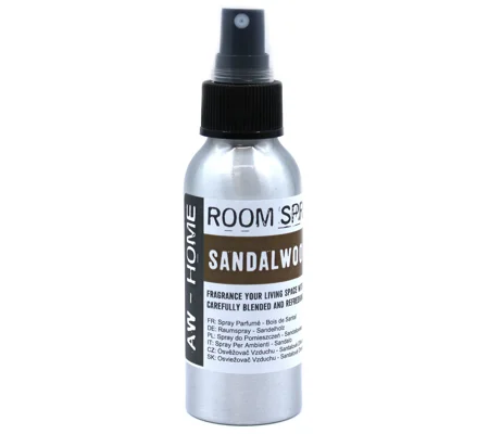 100ml Room Spray - Sandalwood