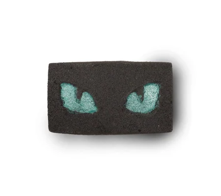 Cats Eyes Halloween Bath Bomb 80g