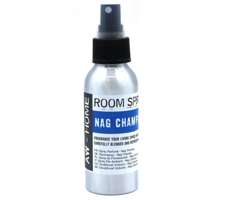 100ml Room Spray - Nag Champa