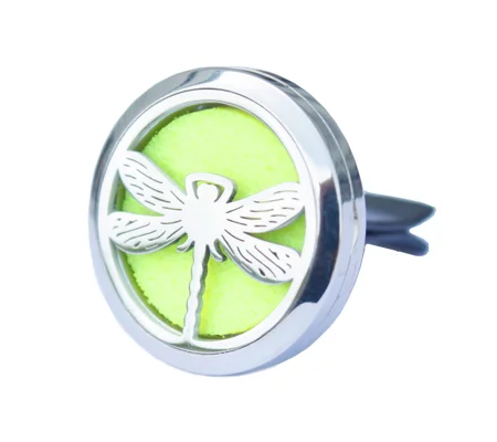 Car Diffuser Kit - Dragonfly - 30mm