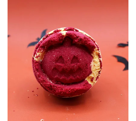 Aniseed Halloween Bath Bomb