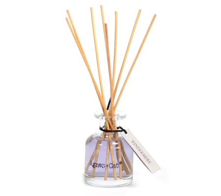 140ml Reed Diffuser - Windermere