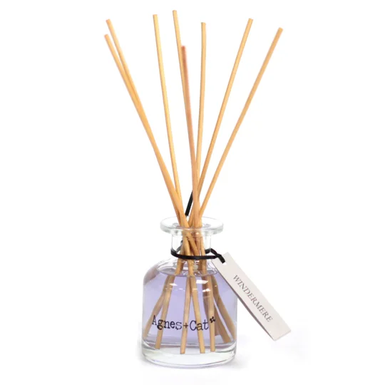 140ml Reed Diffuser - Windermere