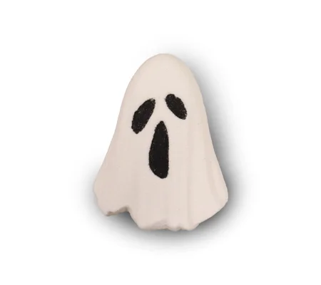 Ghost Halloween Bath Bomb 65g