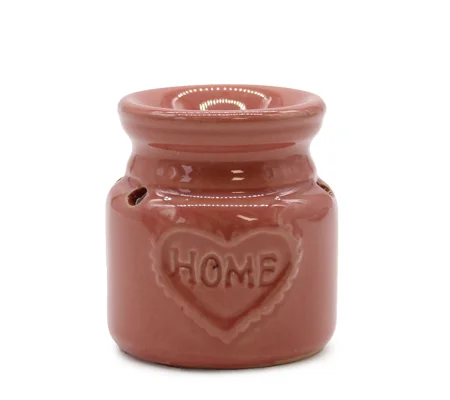 Sm Home Oil Burner - Home