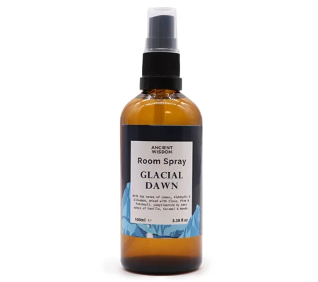 Home Fresh Room Spray - Glacial Dawn 100ml