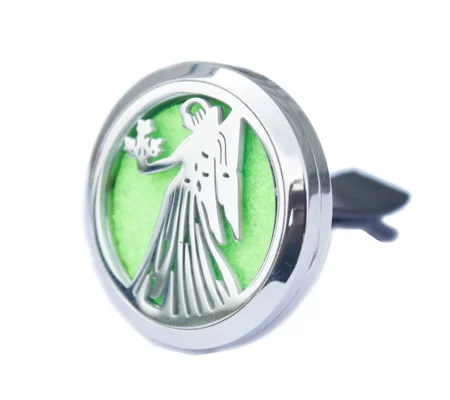 Car Diffuser Kit - Guardian Angel - 30mm