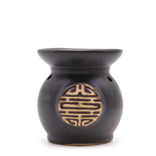 ClassicYin Yang Oil Burners (aast)